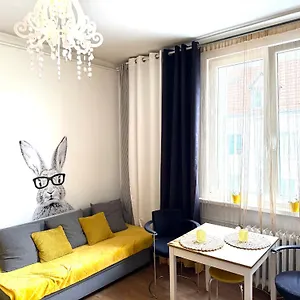 Kameralny 2b Apartament